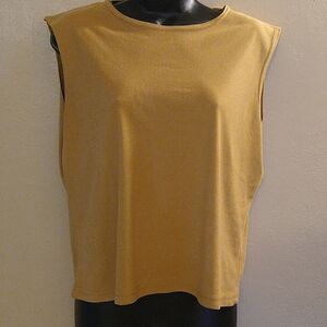 3 For $12 Sale! Suede Feel Soft Top